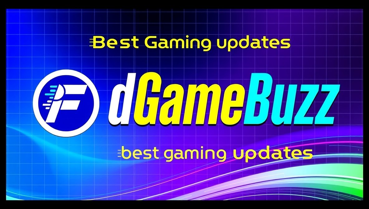 best gaming updates feedgamebuzz