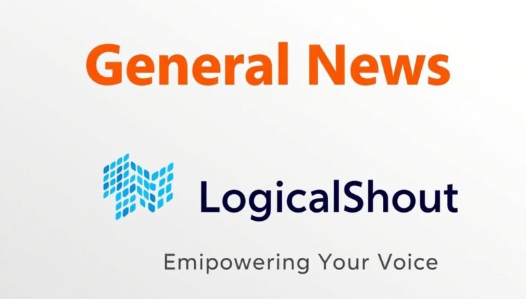 general news logicalshout