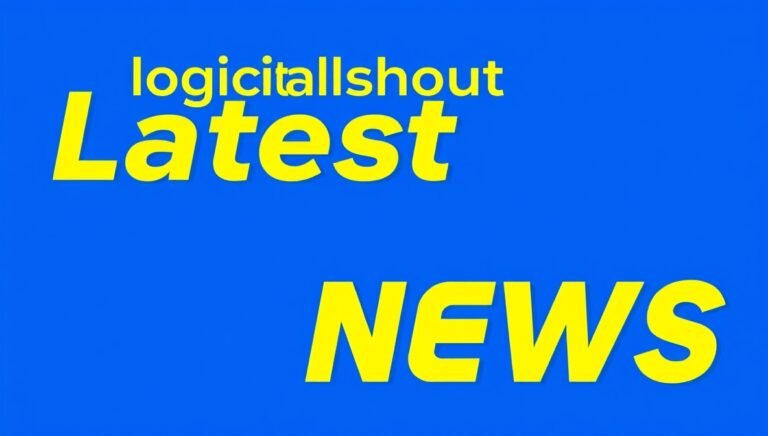 latest news logicalshout