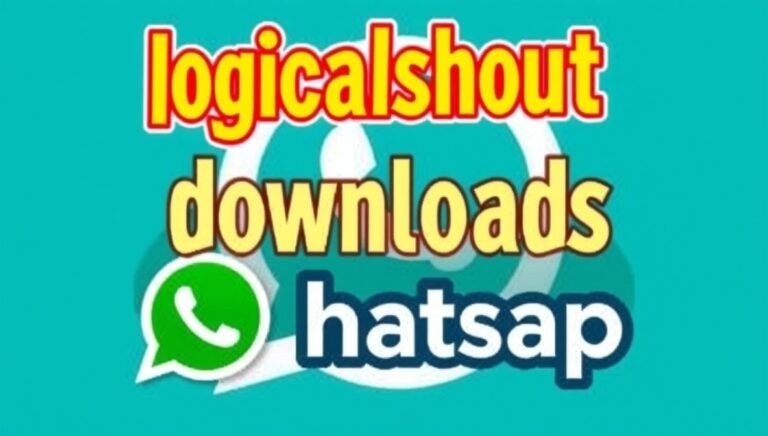 logicalshout downloads whatsapp
