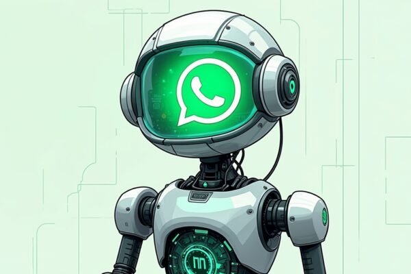 whatsapp logicalshout