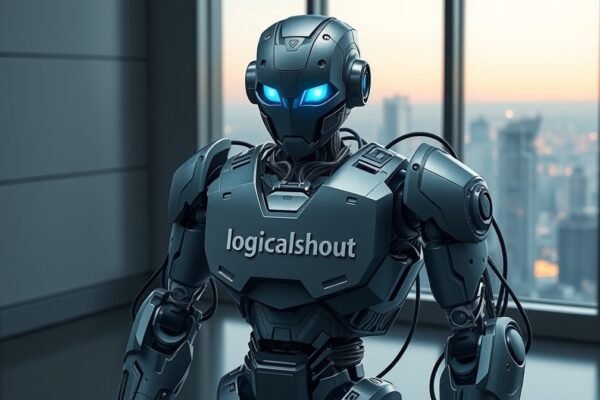 about logicalshout