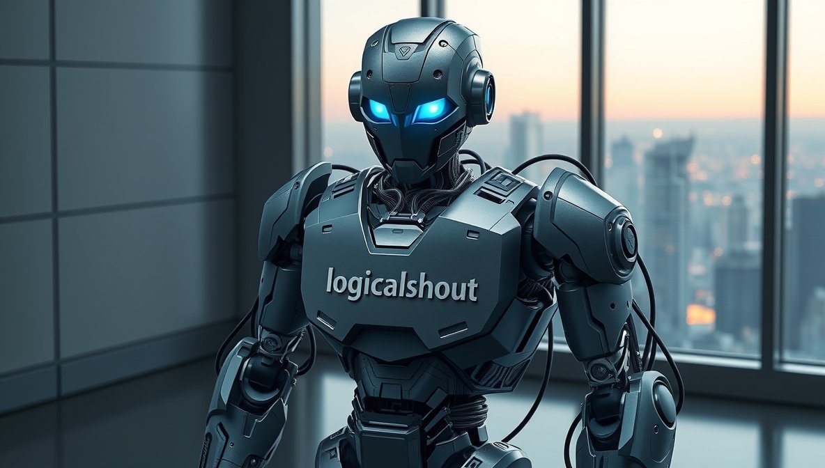 about logicalshout