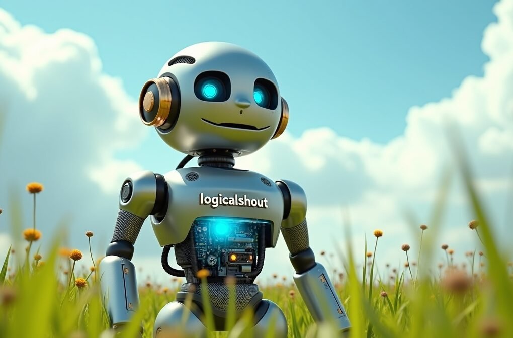 logicalshout from the field