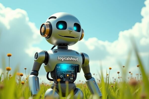 logicalshout from the field