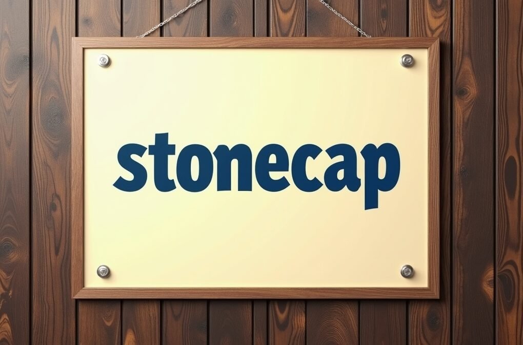 testing stonecap3.0.34 software