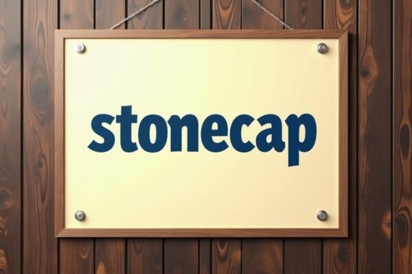 testing stonecap3.0.34 software
