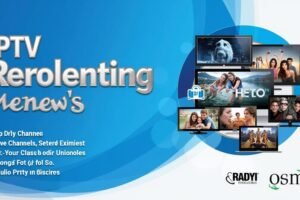 IPTV comparison hub