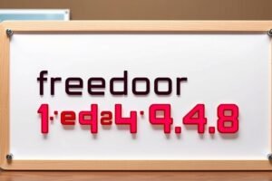 data freedoor2.4.6.8