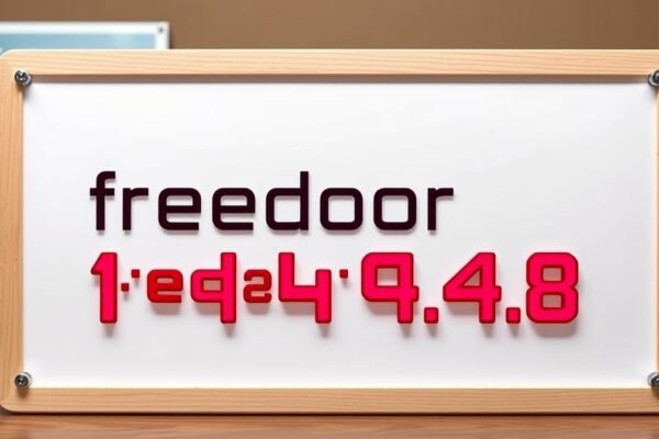 data freedoor2.4.6.8